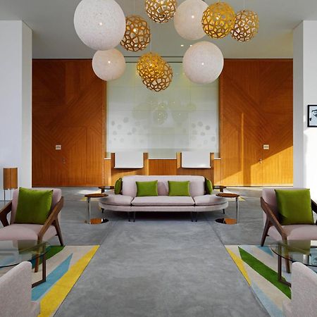 Element Me'Aisam, Dubai Hotel Exterior foto